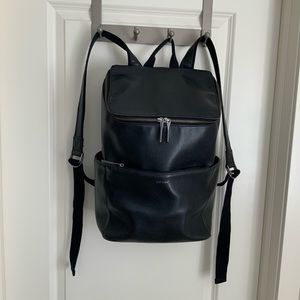 Matt & Nat - Backpack BRAVE Boxy